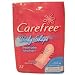Personal Health Care : CAREFREE Body Shape Breathable To Go Unscented Pantiliners Medium # 25200, 18 X 22 / Case