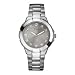 Guess #U10534G1 Men's Diamond Accented Waterpro Watch