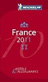 France 2011: Hotels & Restaurants (roter Hotelf�hrer Rest) title=