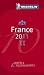Michelin France 2011: Hotels & Restaurants