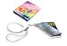 Electronics : Transcend TS8GJFV90P JetFlash V90P 8GB USB Drive (Pearl)
