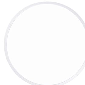 Cameron 50 Translucent White Reflector