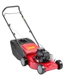 Sovereign SV40S - 40cm Petrol Rotary Push Lawnmower