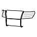 ARIES 9052 1-1/2-Inch Black Steel Grill Guard Select Nissan Titan XD