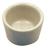 Smooth White Ramekin, 1.25 Ounce (07-0753)