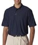 8413 UltraClub Performance Horizontal Stripe
