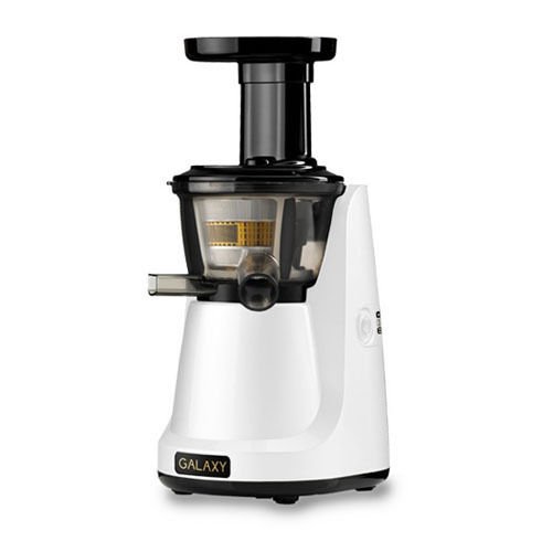 NUC Galaxy Premium NNJ-3130JT Power Juicer Squeezing Extractor-