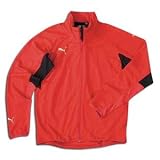 Puma - Puma v-konstrukt Training Jacket (Red)