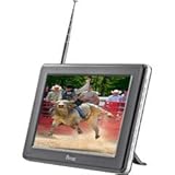 Artec T28A - 8.5 LCD TV - widescreen - portable