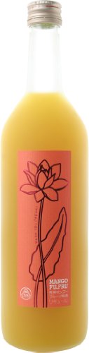 完熟ﾏﾝｺﾞｰ梅酒 ﾌﾙﾌﾙ 720ml
