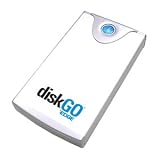 EDGE DiskGO! 300 GB 3.5' External Hard Drive. 300GB DISKGO USB 2.0 3.5IN BACKUP PORTABLE HARD DRIVE USBHD. USB 2.0 - 7200 rpm - 8 MB Buffer