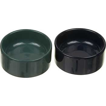 PETCO Small Animal Ceramic Bowl