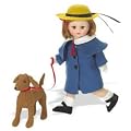 Madame Alexander Dolls 8 Inch Storyland Collection - Madeline