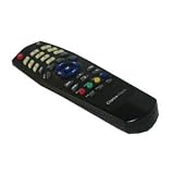311lJ1Eok2L. SL160  Clarke Tech 1500 / 2000 / 2100 / 2100 Plus Fernbedienung Schwarz