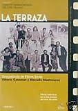 la terrazza - la terraza (Dvd) Italian Import