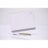 ASUS Eee Box PC (1.6 GHz Intel Atom Processor, 1 GB RAM, 80 GB Hard Drive, XP Home) Pure White