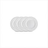 Italian Countryside Bread and Butter Plate