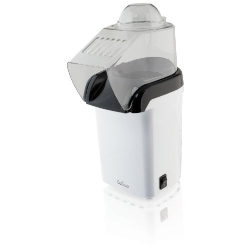 Cheap Culinair AP201W Hot Air Popcorn Maker, White