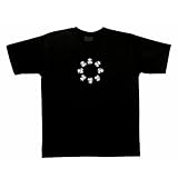 XLarge - Circular Ganesha T-shirt - Free Shipping