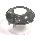 Review Rainbow  / Rainbow 4 Quart Water Pan for D4, D4C, D4CSE and D4SE