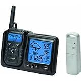 Acu-Rite Weather Alert Radio