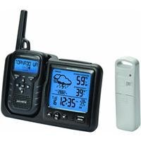 Acu-Rite Weather Alert Radio