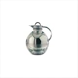 Kaiser Bakeware & Alfi Carafes Modern Classic Shiny Transparent Kettle