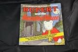 Rupert and the haunted house