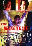 The Dragon Gate by CreateSpace
