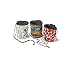 Print Chalk Bag by Black Diamond