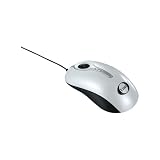 Sigma Desktop USB Optical Mouse White 1660-09WH