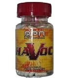 RPN Havoc, 90 caps