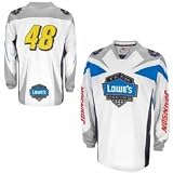 Chase Authentics Jimmie Johnson Motorcross Jersey