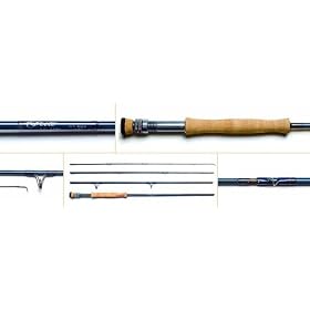 Scott X2s Series Fly Rods