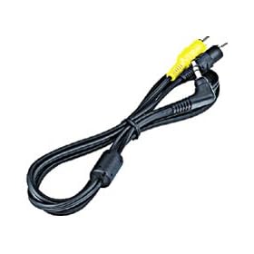 Canon VC100 Video cable for PowerShot and IXUS Cameras