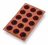 GASTROFLEX - Mini Muffin [Matfer Bourgeat]