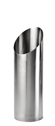Fire und Deco 21261 Bio-Ethanol-Feuers&auml;ule, Midi 49 cm Preisvergleich