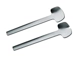 Alessi - Kristina Lassus"Tibidabo" KL06SET Salad Servers