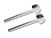 Alessi - Kristina Lassus Tibidabo KL06SET Salad Servers