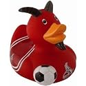 1.FC Köln Badeente Hennes ROT Fanartikel