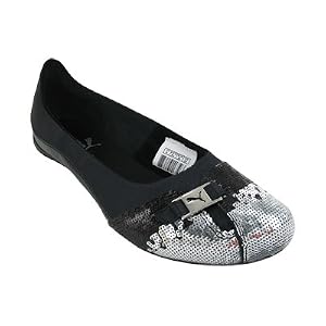 Buy Puma Ladies PUMA SABADELLA II SEQUINS Ladies CASUAL SHOES by var goTwisterProductImageStrings = new Object();goTwisterProductImageStrings['prodImageNotAvailTextNoColor'] = 