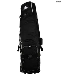 Adidas University Travel Cover, Black