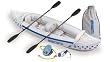 Sea Eagle 330 Kayak Deluxe Package Watercraft Kayaks