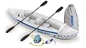 Sea Eagle 330 Kayak with Deluxe Package