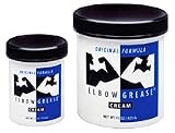 Original Elbow Grease Lube Oil Based Lubricant 1 gallon tub