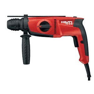 Hilti TE 2-S Deluxe Rotary Hammer Drill
