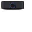 KINYO MS730B 2.0 PORTABLE SPEAKER SYSTEM SPEAKERS