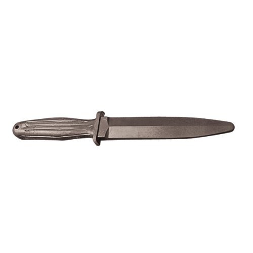 Rubber Training Knife