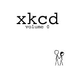 xkcd: volume 0