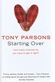 Starting over